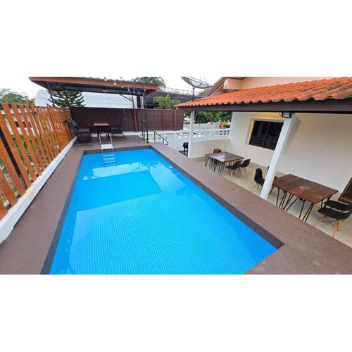 Aya Pool Villa HatYai