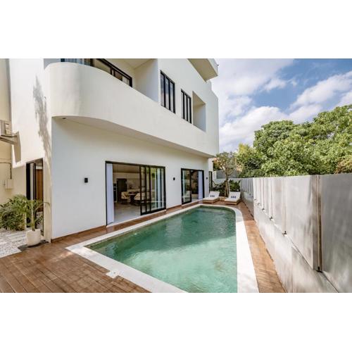 Aya Townhouses - Umalas