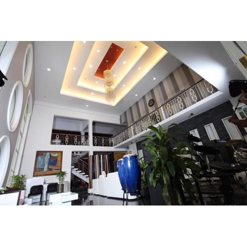 Ayaana Boutique Hotel