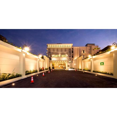 Ayaartta Hotel Malioboro