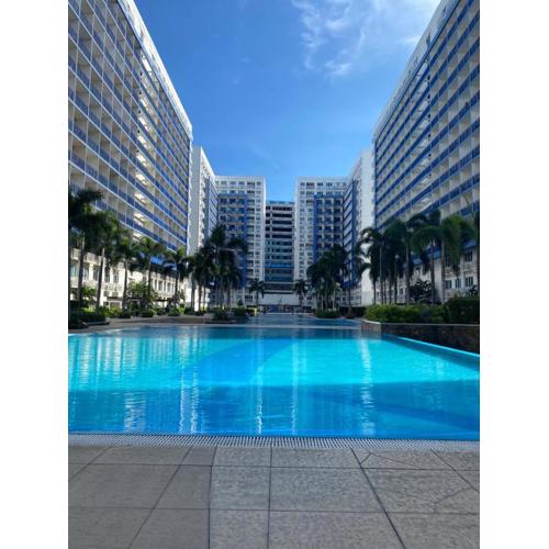 Ayah's Affordable Staycation