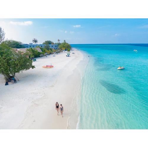 Ayala Oceanview Maldives