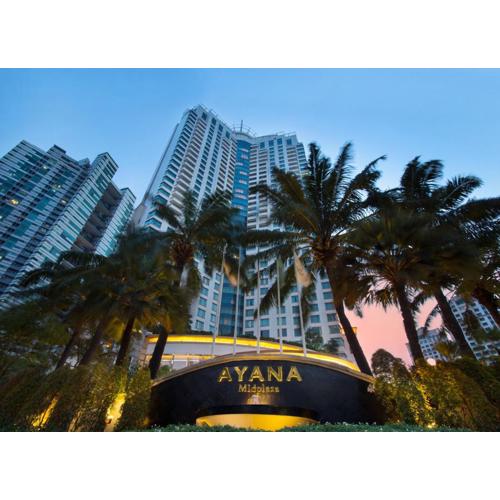AYANA Midplaza JAKARTA