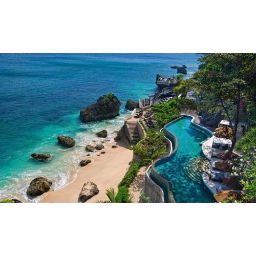 AYANA Resort Bali