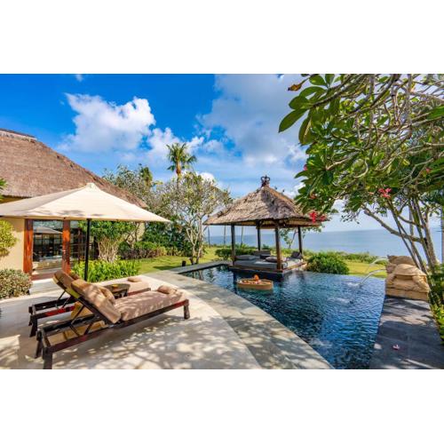 AYANA Villas Bali