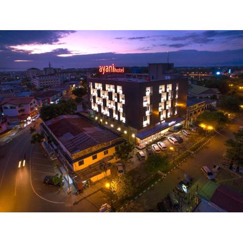 Ayani Hotel Banda Aceh