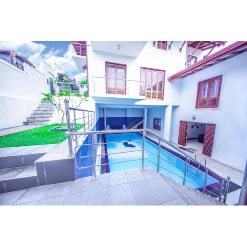 Ayansa Villa Homagama