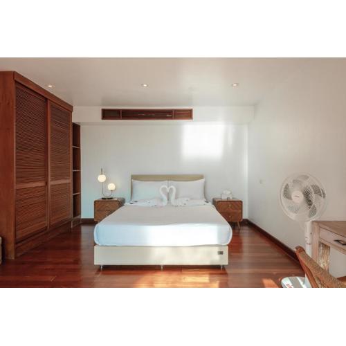 Ayara Villas by Stayisle