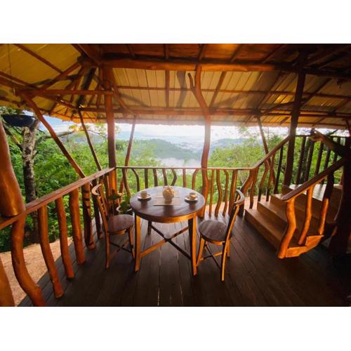 Aybish Resort - Diyaluma