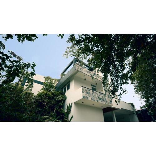 Aybo Soulscape Villa Dambulla