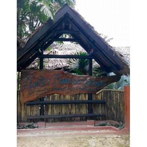Ayette's Bamboo Cottages