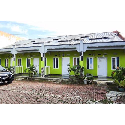 Ayi The Costel Syariah Bengkulu Mitra RedDoorz