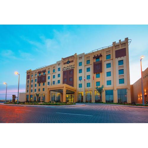 Ayla Bawadi Hotel & Mall
