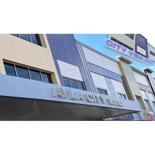 Ayla City Hotel