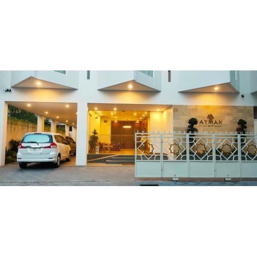 AYMAN SYARIAH HOTEL