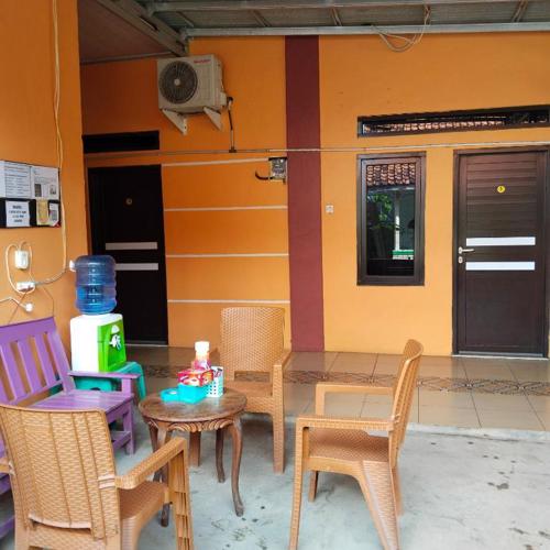 Ayna Guest House Syariah Indramayu