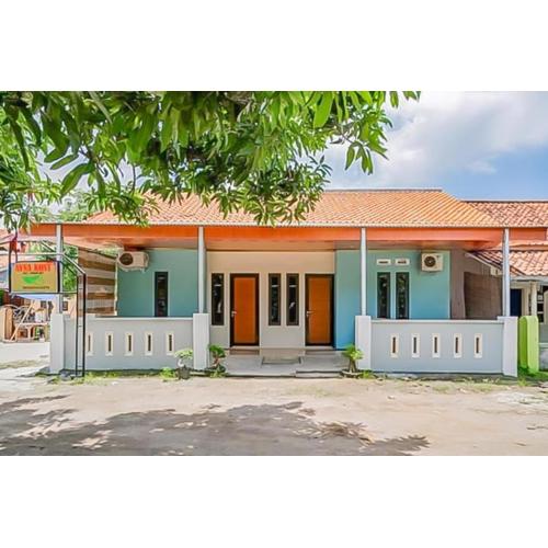 Ayna Syariah Mitra RedDoorz Indramayu