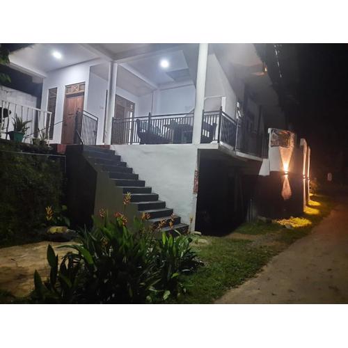 Ayo Villa Weligama