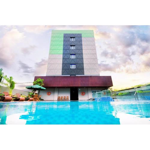 Ayola First Point Hotel Pekanbaru