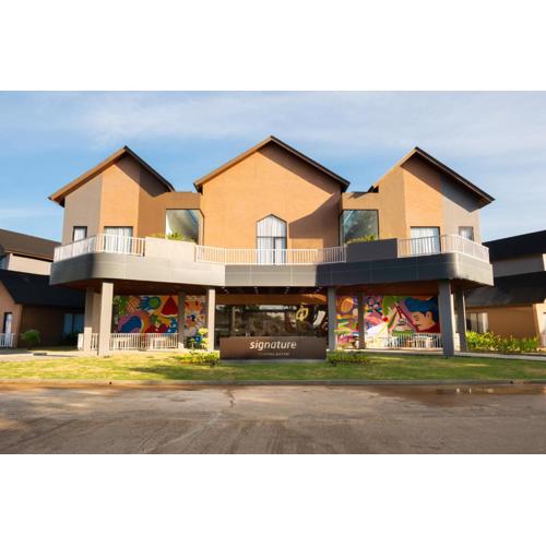 Ayola Signature Ocarina Batam