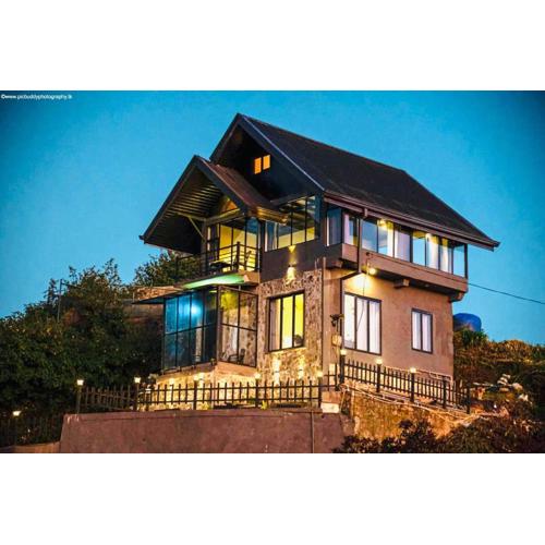 Ayona Misty Hills Cottage Nuwara Eliya