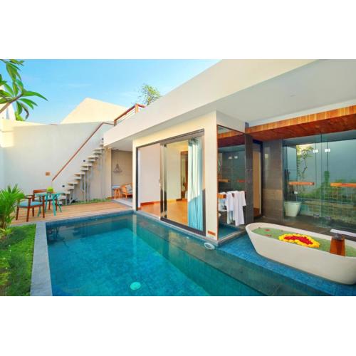 Ayona Villa Seminyak by Ini Vie Hospitality