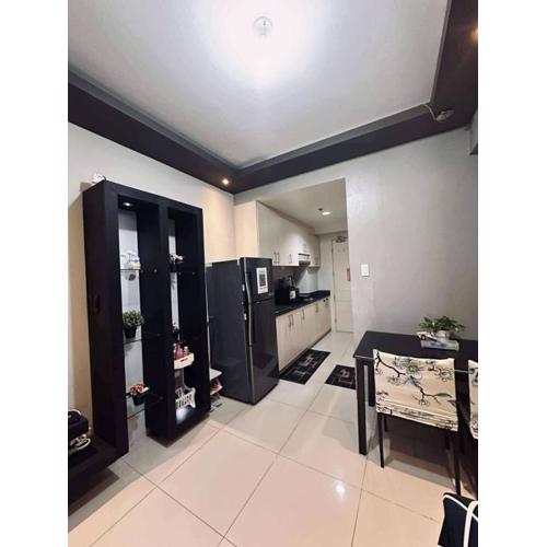 Ayonos place at Sea Residences