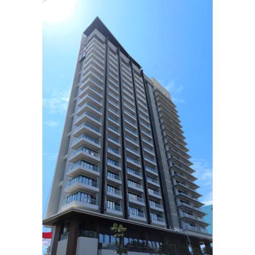 AYTE Capitol Suites - Central Jakarta City Centre