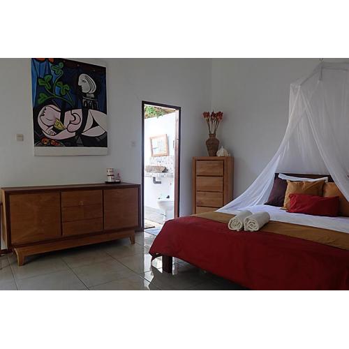 Ayu Hotel Karimunjawa