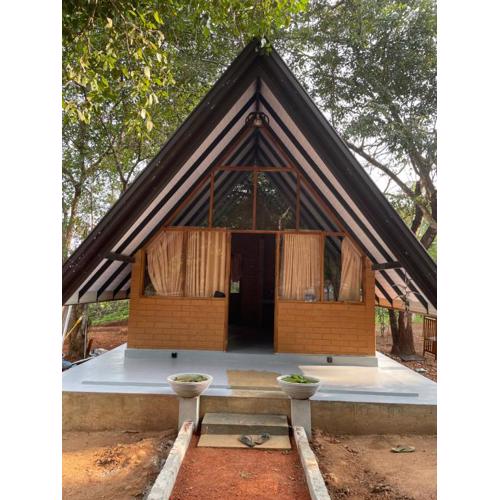 Ayubowan Nature Cottage