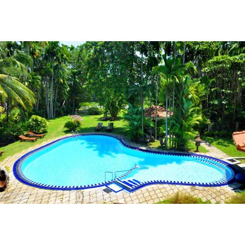 Ayubowan Swiss Lanka Bungalow Resort