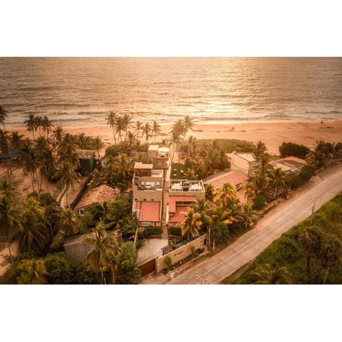 Ayuda Sanctuary Boutique