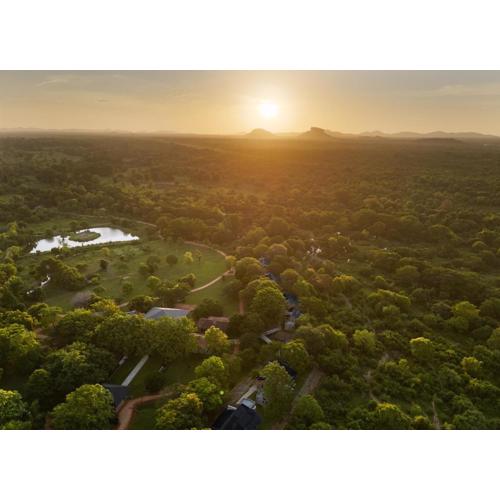 Ayugiri Ayurveda Wellness Resort Sigiriya