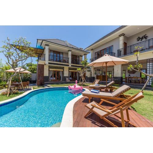 Ayuna Suites Canggu