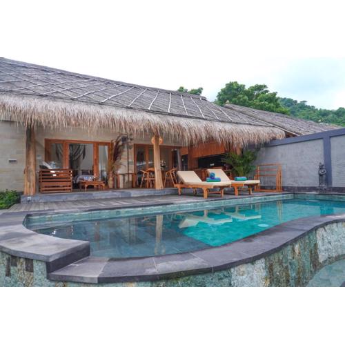 Ayunan Beach Villas Amed