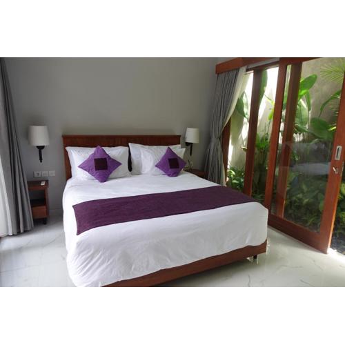 Ayunjani Villa Sanur