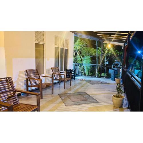 Ayur Apartment Galle