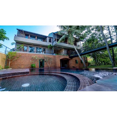 Ayur Ayur Resort & Ayurveda Retreat