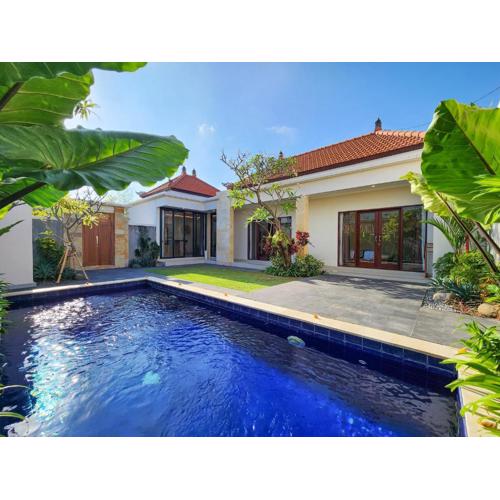 AYUR Villas Bali by Nagisa Bali