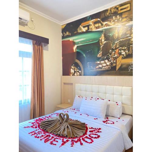 Ayuri Hotel Malioboro