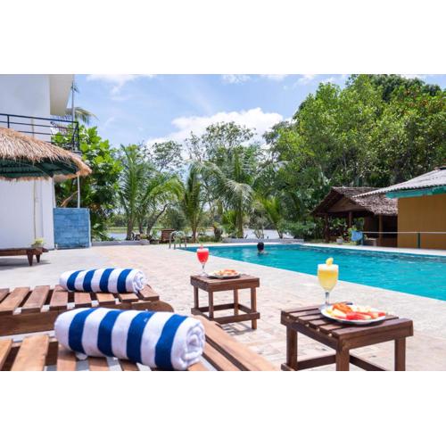 Ayurvedic Lanka Wellness Hotel