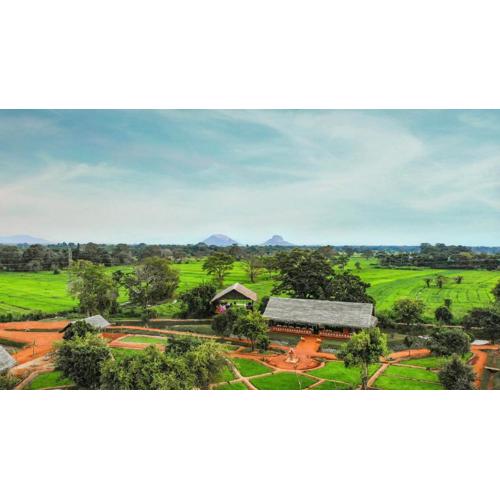 Ayurvie Sigiriya - Ayurvedic Retreat by Thema Collection