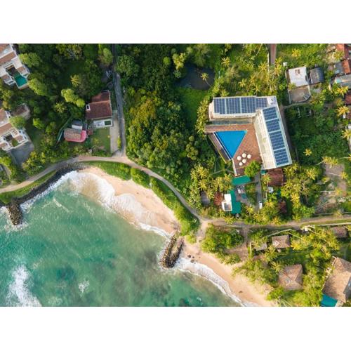 Ayurvie Weligama - Ayurvedic Retreat by Thema Collection