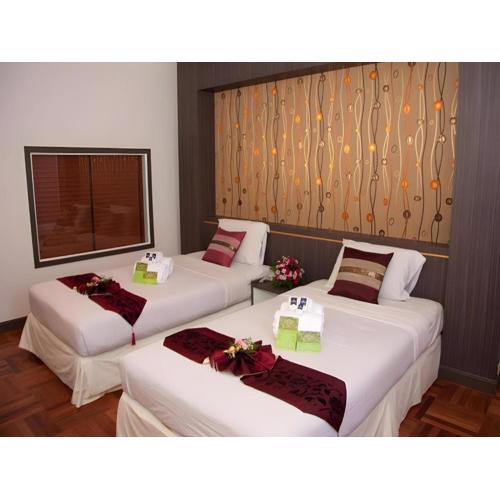 Ayutthaya Grand Hotel