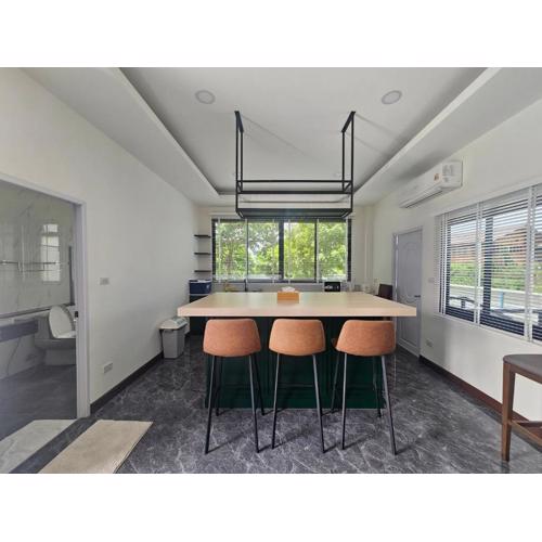 Ayutthaya Pool Villa