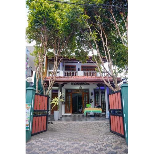 Ayuwarnaa Wellness and Hotel