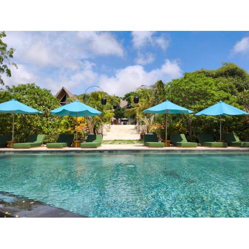 Ayvrtha Boutique Nature Resort