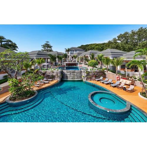 AZ Sunrise Resort & Fitness Club