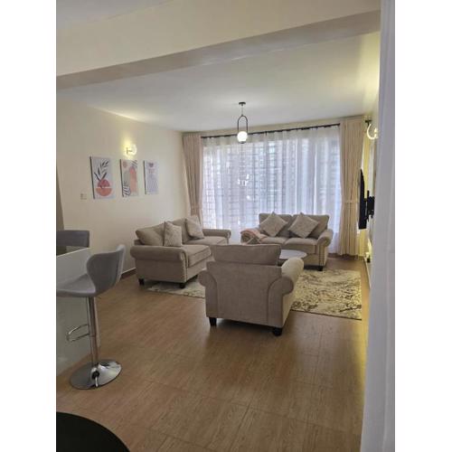 Aza-Lux 1 BR Nakuru