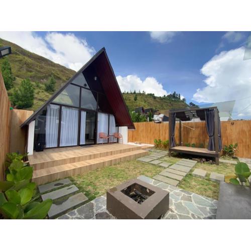 Azalea 2 - Private Triangle